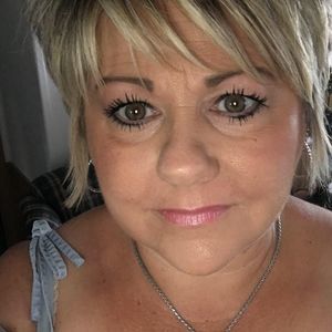 Meet your Posher, Teresa